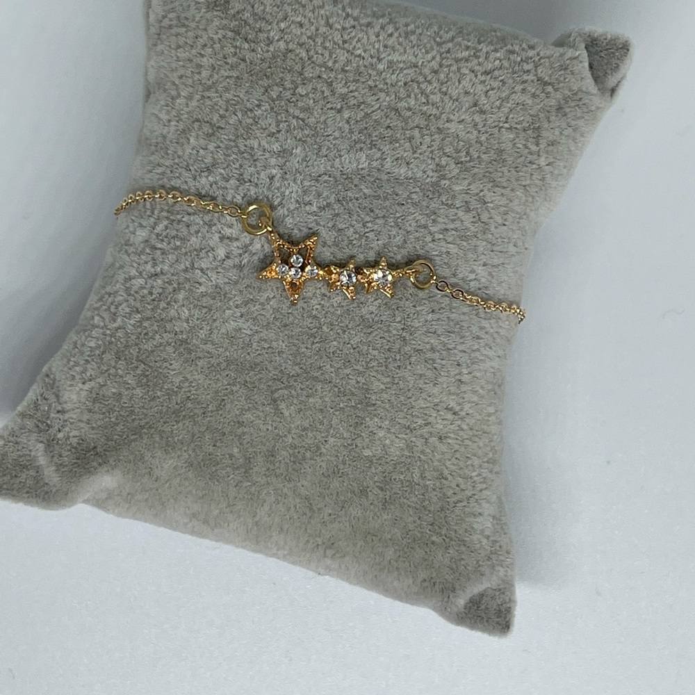 Set of 6 Bracelets - Picture 6 of 7